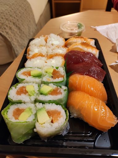 Sugi Sushi