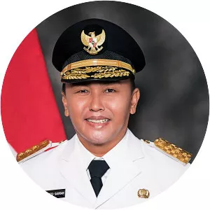 Sugianto Sabran
