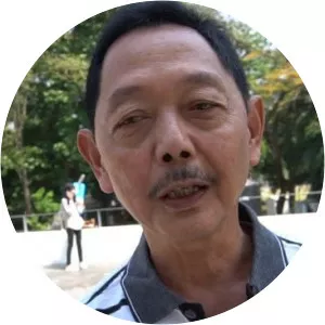 Sugiarto Sukamuljo - Kevin Sanjaya Sukamuljo's father