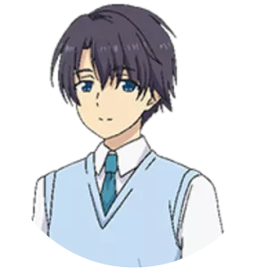 Sugimoto - Fictional character