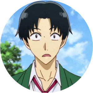 Sugimoto Terufumi - Fictional character