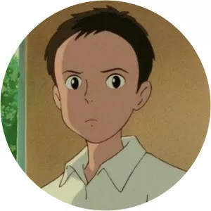 Sugimura Whisper of the Heart