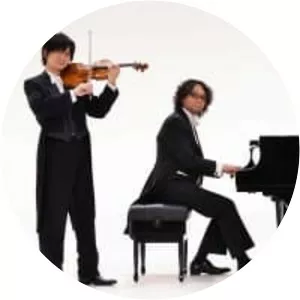 SUGITETSU - Musical group