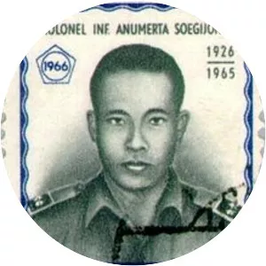 Sugiyono Mangunwiyoto