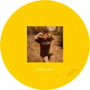 SUGR? - Musical artist