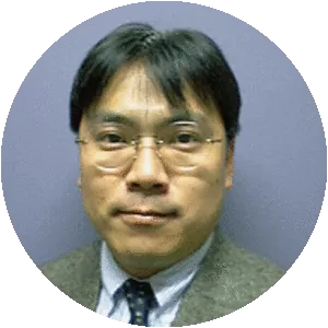 Suguru Yamaguchi