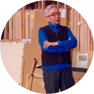 Suh Se-ok - South Korean artist