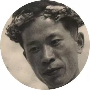 Suh Yun-bok