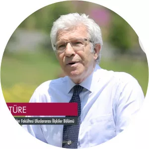 Süha Atatüre photograph