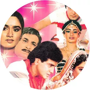 Suhaagan - 1986 ‧ Bollywood/Drama ‧ 2h 33m