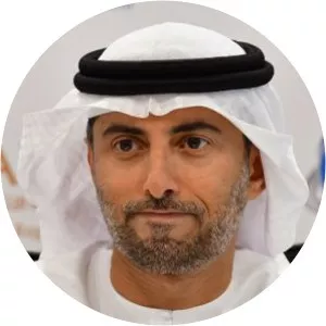 Suhail Al Mazroui