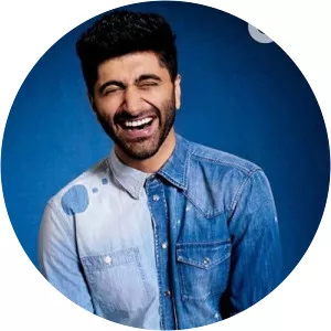 Suhail Nayyar - Indian actor