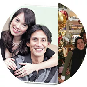 Suhaila Sulaiman photograph