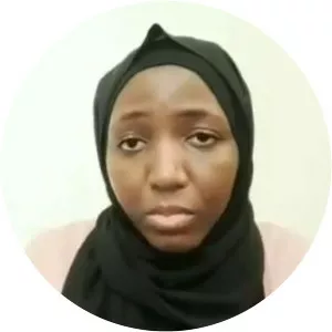 Suhaila Zakzaky photograph