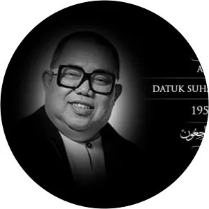 Suhaimi Mohd Zain