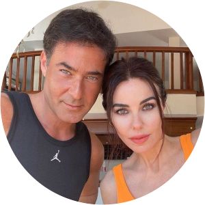 Suhan Samyeli photograph