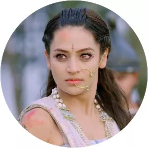 Suhani Dhanki - Television actress