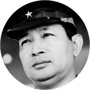 Suharto
