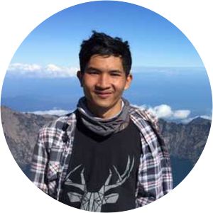 Suharyadi Syah Ramadhan