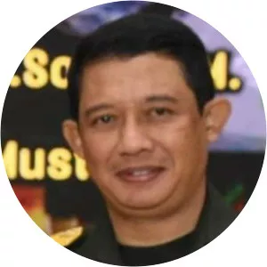 Suharyanto