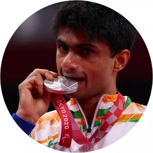 Suhas Lalinakere Yathiraj