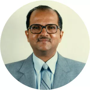 Suhas Pandurang Sukhatme