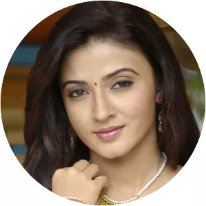 Suhasi Dhami - Indian actress