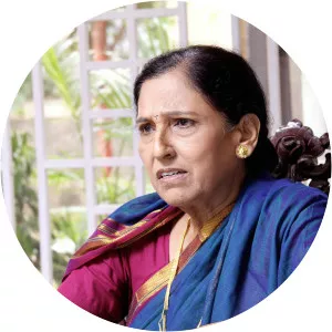 Suhasini Deshpande - Actress