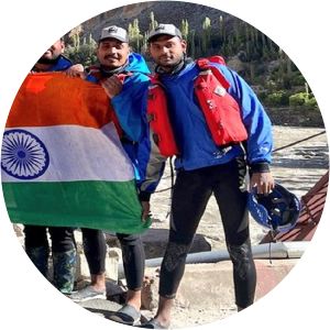 Suhasini Shekhawat photograph