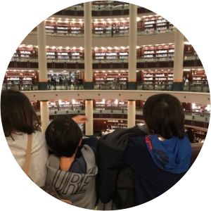 şuheda turan ozkan photograph