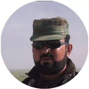 Suheil al-Hassan