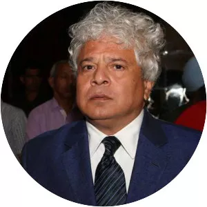 Suhel Seth - Indian businessman