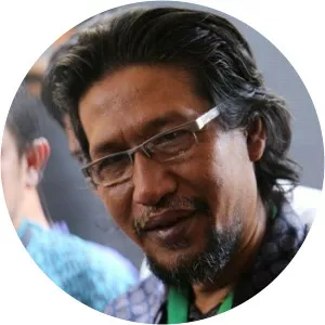 Suhendri Zoni Alruvi photograph