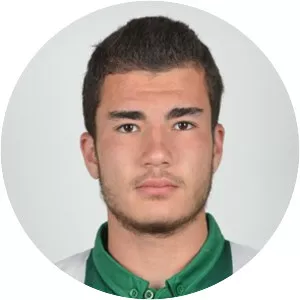 Süheyl Çetin - Turkish footballer