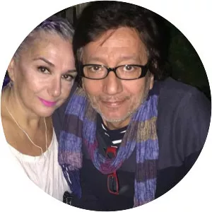 Süheyl Uygur - Turkish actor