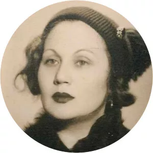 Süheyla Külebi photograph