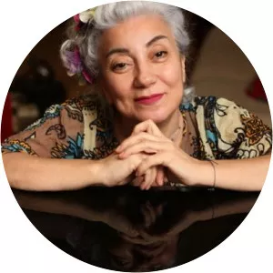 Süheyla Yengi photograph