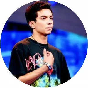 Suhit Gosain - Indian singer