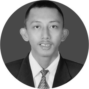 Suhud Rais photograph