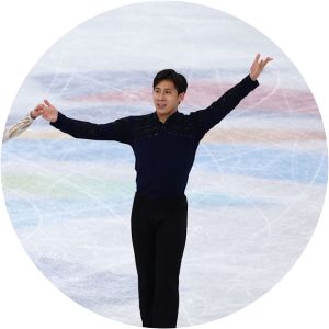 SUI Wenjing / HAN Cong photograph