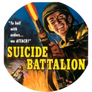 Suicide Battalion - 1958 ‧ Adventure/War ‧ 1h 19m