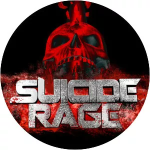 Suicide Rage