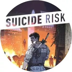 Suicide Risk - Comic book series