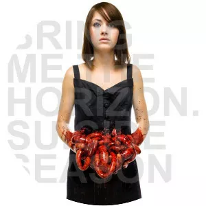Suicide Season - Studio album by Bring Me the Horizon