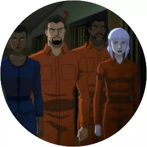 Suicide Squad: Hell to Pay