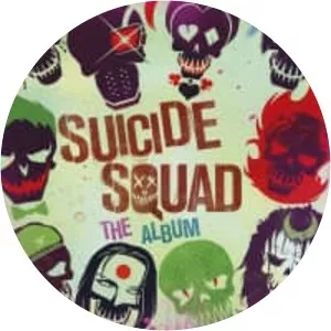 Suicide Squad: The Album