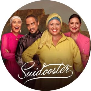 Suidooster - TV program