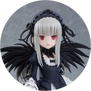 Suiginto - TV character