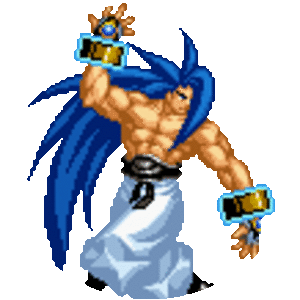 Suija - Fictional character