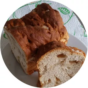 Suikerbrood - 